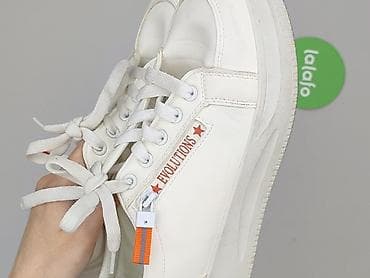 air force 21: Sneakersy damskie, rozmiar 41 — 5