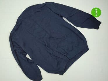 Men's Clothing: Sweter, 3XL (EU 46), Fynch-Hatton, condition - Perfect — 3