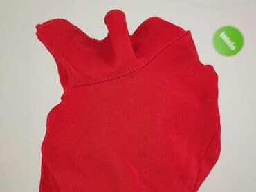 bluzy damskie cropp: Bluzka damska, rozmiar S — 4