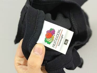 koszulka dla 40 latki: Fruit Of The Loom, Koszulka dla mężczyzn, XL — 5