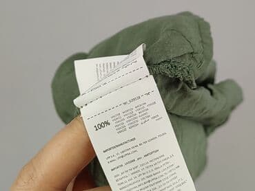 sinsay spodenki muślinowe: Sinsay, Szorty damskie, rozmiar S — 5