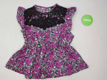 shein bluzy: Shein Curve, Bluzka damska, rozmiar 2XL — 2