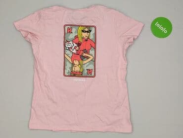 koszulki barcelony w pepco: Pan Brand, T-shirt damski, rozmiar M — 3