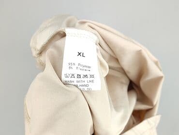 bluzki dla 70 latki: Bluzka damska, rozmiar XL — 5