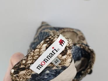 plisowane spodnice cropp: Monnari, Spódnica damska, L — 4