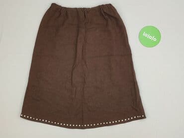 spódniczka ze sznurowaniem: Spódnica damska, rozmiar S — 3