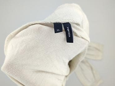 bluzy szerokie: Vero Moda, Spodnie dresowe damskie, rozmiar XL — 5