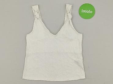 sweter h m: H&M, Top damski, rozmiar S — 2