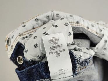 sukienki na chrzest plus size: Overall, Petit Bateau, 9-12 months, condition - Very good — 5