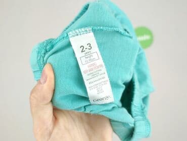 kombinezon esmara lidl: Legginsy dziecięce, George, 2-3 lat, 92/98, stan - Idealny — 4