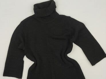 Ubrania damskie: Sweter damski, rozmiar S — 1