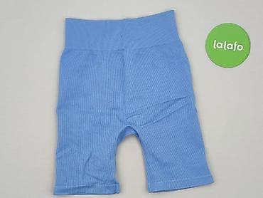 obcisłe szorty: Szorty damskie, rozmiar S — 3