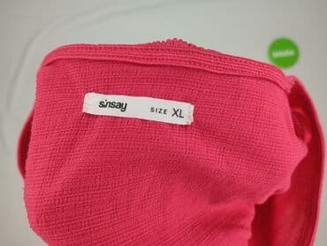 obcisła sukienka sinsay: Sinsay, Sukienka damska, XL — 4