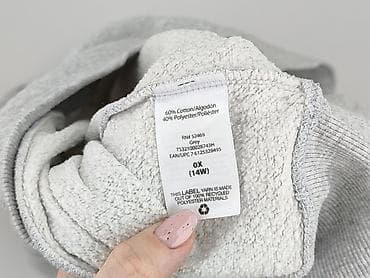 moncler bluzki: Bluza damska
, rozmiar XL — 4