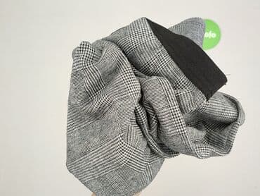 czarne spódnice w kratę: Spódnica damska, rozmiar S — 4