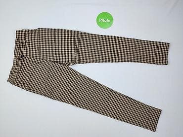 bugatti trampki: Spodnie materiałowe damskie, rozmiar S — 2