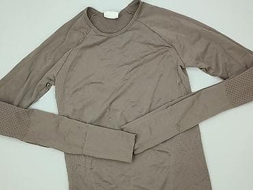 bluzy swd: H&M Sport, Bluza damska
, rozmiar XS — 1