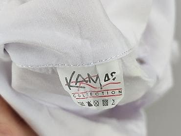 killy kurtka: Kasia Zapała, Koszula damska, rozmiar 4XL — 5