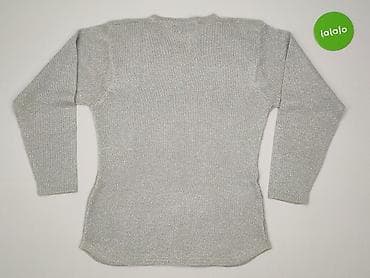 armani sweter: Sweter damski, rozmiar M — 3