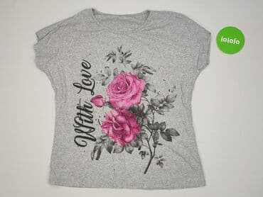 uniqlo basic t shirty: Women`s T-shirt, size 4XL — 2