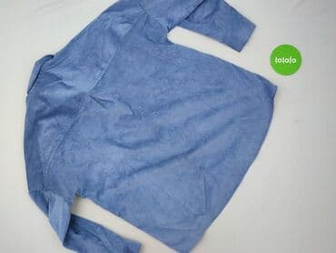 kurtki jeansowe stradivarius: Stradivarius, Koszula damska, rozmiar M — 3