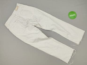 mango jeans straight leg: Denim, Jeans for women, size XS — 3