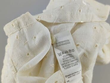 marynarka c a: Marks & Spencer, Bluzka damska, M — 7