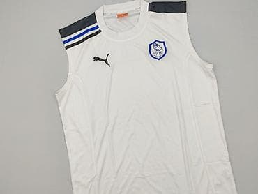 next 134: Puma, Podkoszulka dla mężczyzn, rozmiar L — 1