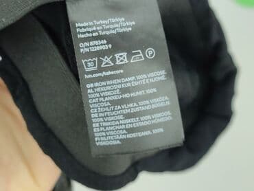 cekinowe spódnice hm: H&M, Spódnica damska, rozmiar XS — 6