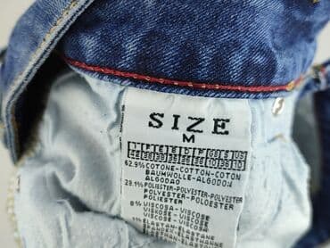 Ubrania damskie: Jeansy damskie, M — 5