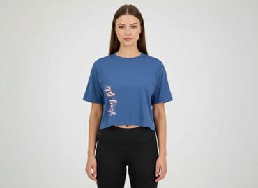 koszulka inter: T-shirt damski, rozmiar S — 7