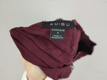 amisu marynarka: Amisu, Bluzka damska, S — 4