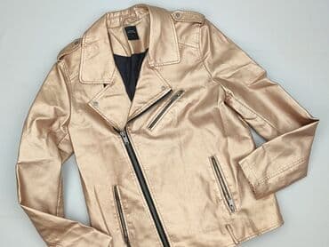 Selected Femme, Women`s leather jacket, L at lalafo.pl Selected Femme, Women`s leather jacket, L