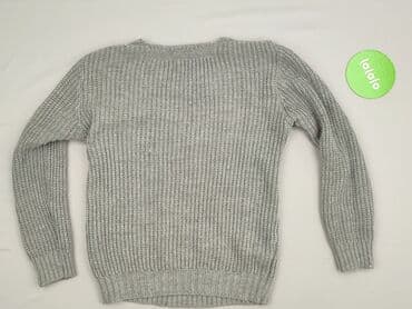 Kobiety: Sweter damski, rozmiar S — 3