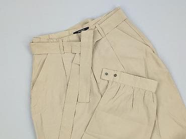second hand łask: Reserved YFL, Spodnie materiałowe damskie, rozmiar M — 1