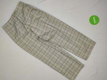 asos koszulka: ASOS Design, Spodnie materiałowe damskie, rozmiar S — 4