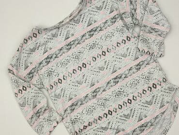kamizelka jenot naturalny: Bluzka, H&M, 12 lat, 146-152 cm, stan - Bardzo dobry — 1