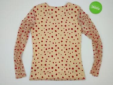 bluza od mohito: Mohito, Bluzka damska, rozmiar S — 3