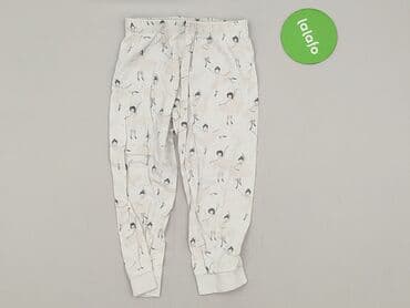 massimo dutti spodnie woskowane: Leggings for kids, Little kids, 3-4 years, 98/104, condition - Very good — 2