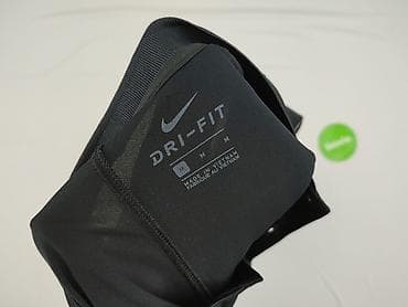 pull and bear cargo: Nike, Koszulka polo dla mężczyzn, rozmiar M — 5