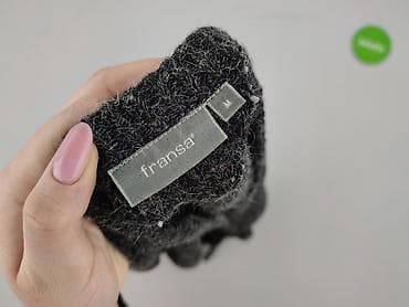 kurtka yfk: Fransa, Kardigan damski, rozmiar M — 4