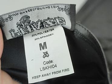 goth spódnica: Spódnica damska, rozmiar M — 5