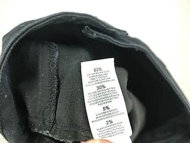 dzinsy drip: Jeansy damskie, rozmiar XL — 5