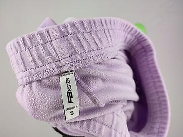 house tracksuit: FB Sister, Spodnie dresowe damskie, rozmiar S — 5
