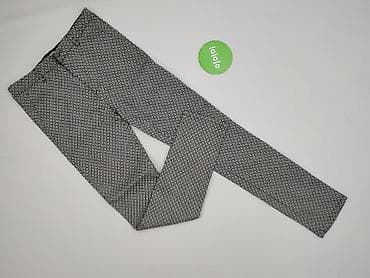 givenchy: SusyMix, Spodnie materiałowe damskie, rozmiar L — 2