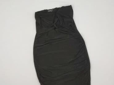 bluzka plus size: Boohoo, Sukienka damska, rozmiar L — 1