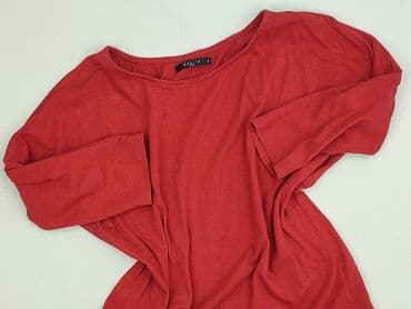 bluzka czerwona mohito: Mohito, Bluzka damska, rozmiar S — 1