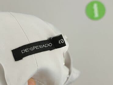 trampki tommy hilfiger biale: Top damski, rozmiar L — 4