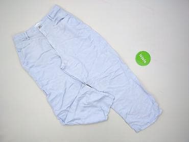 lantis jeans: MNG, Spodnie materiałowe damskie, rozmiar L — 2
