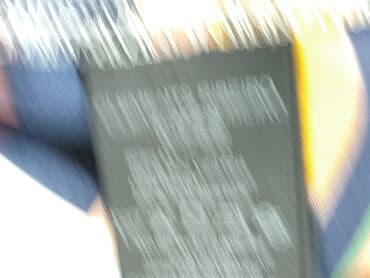 koszulka z długim rękawem w paski: Bluzka damska, rozmiar M — 5